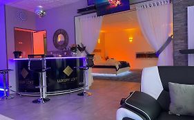 Luxury Loft Spa